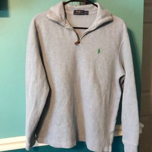Polo Ralph Lauren Quarter zip